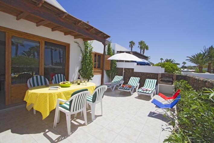 Playa Flamingo B Apartment Playa Blanca (Lanzarote)